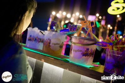 SangSom presents Fullmoon Party Live in Bangkok (Album 1) — photo 295