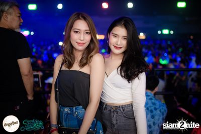 SangSom presents Fullmoon Party Live in Bangkok (Album 1) — photo 296