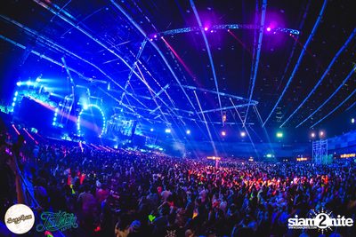 SangSom presents Fullmoon Party Live in Bangkok (Album 1) — photo 297