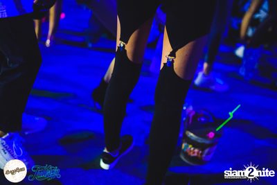 SangSom presents Fullmoon Party Live in Bangkok (Album 1) — photo 298