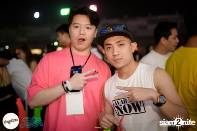 SangSom presents Fullmoon Party Live in Bangkok (Album 1) — photo 299
