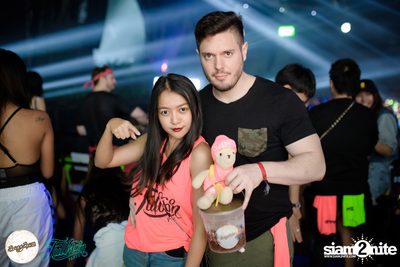 SangSom presents Fullmoon Party Live in Bangkok (Album 1) — photo 302