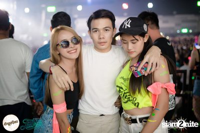 SangSom presents Fullmoon Party Live in Bangkok (Album 1) — photo 305