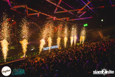 SangSom presents Fullmoon Party Live in Bangkok (Album 1) — photo 307