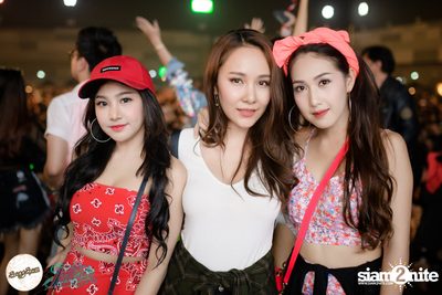 SangSom presents Fullmoon Party Live in Bangkok (Album 1) — photo 308