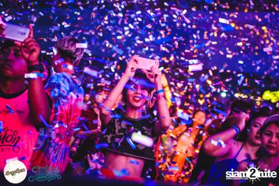 SangSom presents Fullmoon Party Live in Bangkok (Album 1) — photo 310