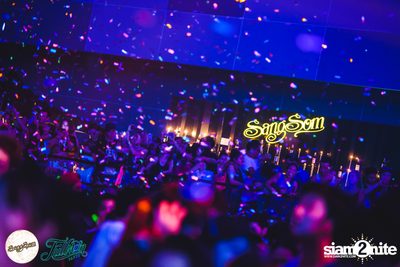SangSom presents Fullmoon Party Live in Bangkok (Album 1) — photo 311