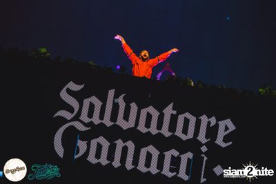 SangSom presents Fullmoon Party Live in Bangkok (Album 1) — photo 313