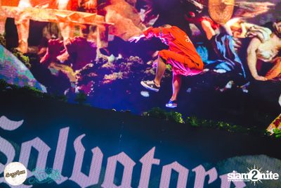 SangSom presents Fullmoon Party Live in Bangkok (Album 1) — photo 314