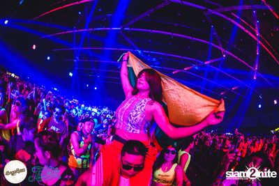 SangSom presents Fullmoon Party Live in Bangkok (Album 1) — photo 320