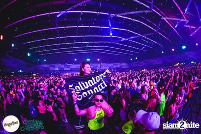 SangSom presents Fullmoon Party Live in Bangkok (Album 1) — photo 322