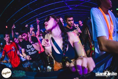 SangSom presents Fullmoon Party Live in Bangkok (Album 1) — photo 324