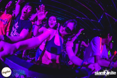 SangSom presents Fullmoon Party Live in Bangkok (Album 1) — photo 325