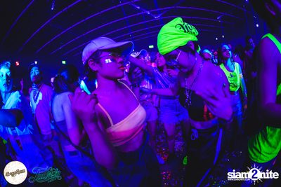 SangSom presents Fullmoon Party Live in Bangkok (Album 1) — photo 326
