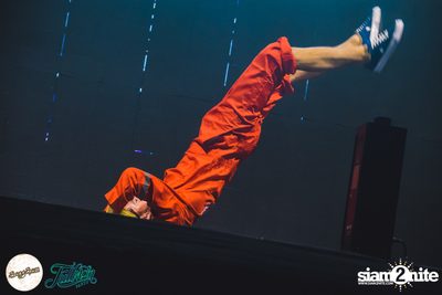 SangSom presents Fullmoon Party Live in Bangkok (Album 1) — photo 327