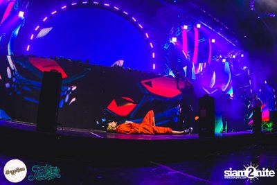 SangSom presents Fullmoon Party Live in Bangkok (Album 1) — photo 328