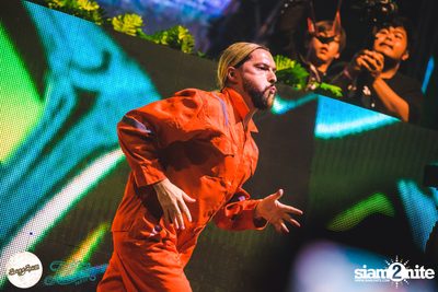 SangSom presents Fullmoon Party Live in Bangkok (Album 1) — photo 329