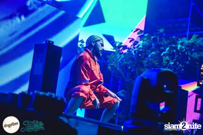 SangSom presents Fullmoon Party Live in Bangkok (Album 1) — photo 330
