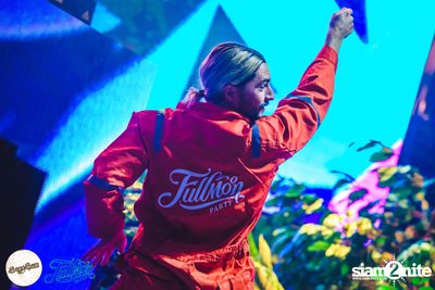 SangSom presents Fullmoon Party Live in Bangkok (Album 1) — photo 331