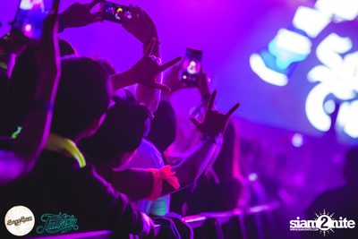 SangSom presents Fullmoon Party Live in Bangkok (Album 1) — photo 335