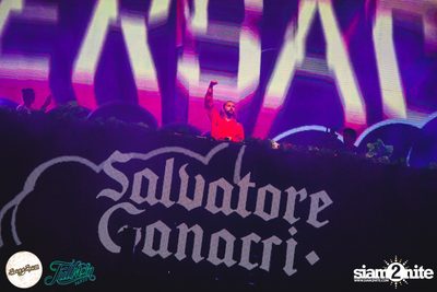 SangSom presents Fullmoon Party Live in Bangkok (Album 1) — photo 336