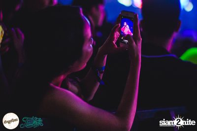 SangSom presents Fullmoon Party Live in Bangkok (Album 1) — photo 337