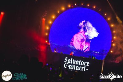 SangSom presents Fullmoon Party Live in Bangkok (Album 1) — photo 338
