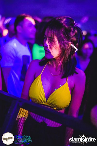 SangSom presents Fullmoon Party Live in Bangkok (Album 1) — photo 339