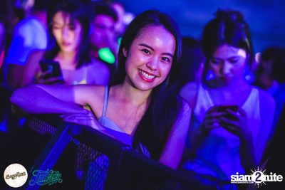 SangSom presents Fullmoon Party Live in Bangkok (Album 1) — photo 340