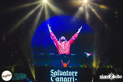 SangSom presents Fullmoon Party Live in Bangkok (Album 1) — photo 342