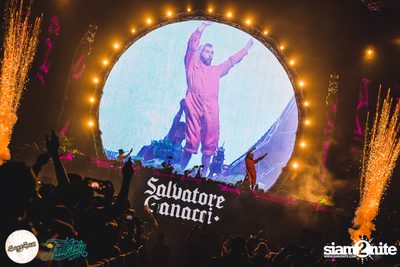 SangSom presents Fullmoon Party Live in Bangkok (Album 1) — photo 343
