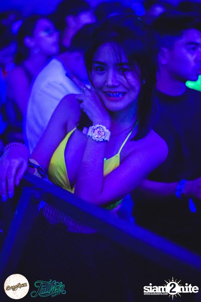 SangSom presents Fullmoon Party Live in Bangkok (Album 1) — photo 344