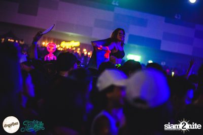 SangSom presents Fullmoon Party Live in Bangkok (Album 1) — photo 345