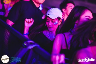 SangSom presents Fullmoon Party Live in Bangkok (Album 1) — photo 346