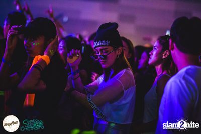 SangSom presents Fullmoon Party Live in Bangkok (Album 1) — photo 347