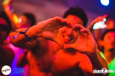 SangSom presents Fullmoon Party Live in Bangkok (Album 1) — photo 349