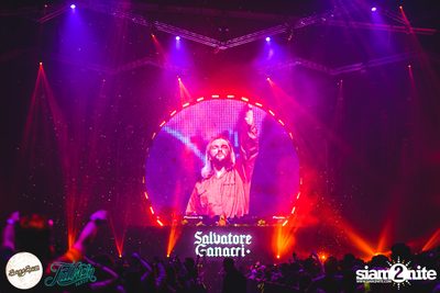 SangSom presents Fullmoon Party Live in Bangkok (Album 1) — photo 350