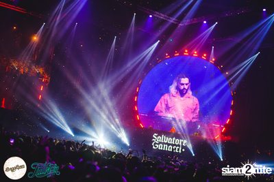 SangSom presents Fullmoon Party Live in Bangkok (Album 1) — photo 351