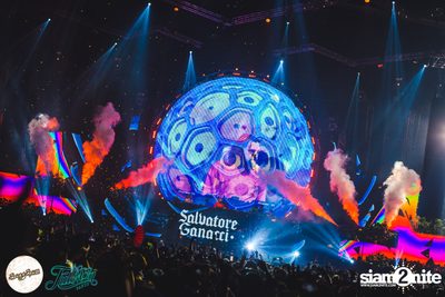 SangSom presents Fullmoon Party Live in Bangkok (Album 1) — photo 352