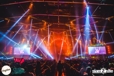 SangSom presents Fullmoon Party Live in Bangkok (Album 1) — photo 353