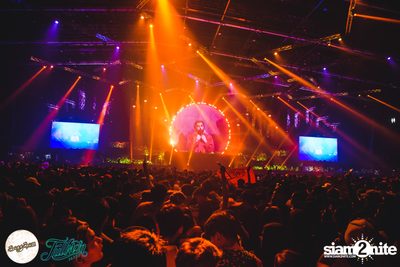 SangSom presents Fullmoon Party Live in Bangkok (Album 1) — photo 354
