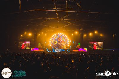 SangSom presents Fullmoon Party Live in Bangkok (Album 1) — photo 356