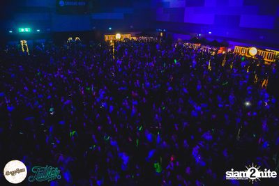 SangSom presents Fullmoon Party Live in Bangkok (Album 1) — photo 360