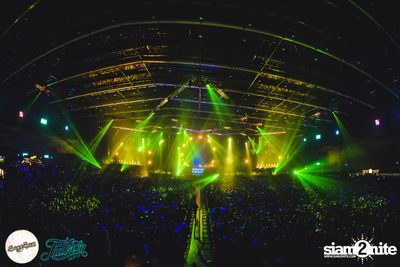 SangSom presents Fullmoon Party Live in Bangkok (Album 1) — photo 361