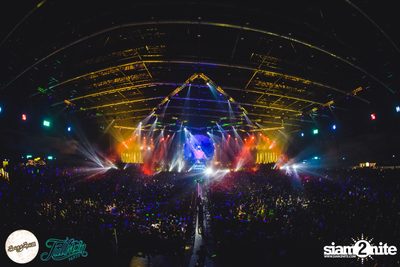 SangSom presents Fullmoon Party Live in Bangkok (Album 1) — photo 363