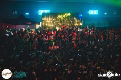 SangSom presents Fullmoon Party Live in Bangkok (Album 1) — photo 364