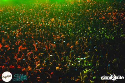 SangSom presents Fullmoon Party Live in Bangkok (Album 1) — photo 365