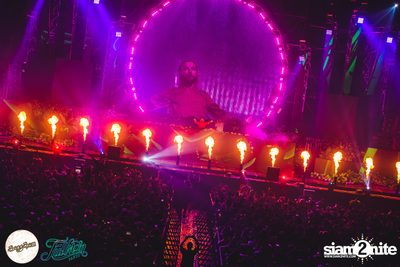 SangSom presents Fullmoon Party Live in Bangkok (Album 1) — photo 368