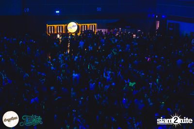 SangSom presents Fullmoon Party Live in Bangkok (Album 1) — photo 369