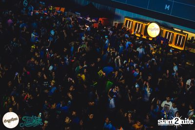 SangSom presents Fullmoon Party Live in Bangkok (Album 1) — photo 370
